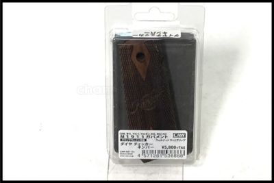 東京)Carbon8 カーボネイト Black Kitty CO2ガスブローバック 現状品