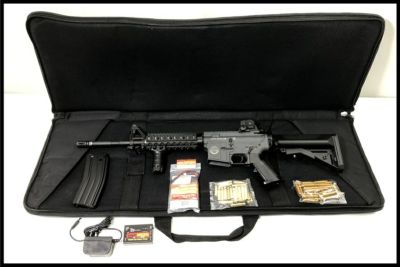 国内電動ガン通販のご案内｜エアガン・ミリタリー・サバゲー通販は