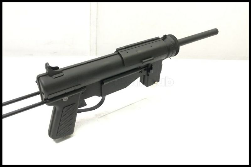 トイガン M3A1 Yahoo!オークション -「m3a1」(トイガン) (ミリタリー