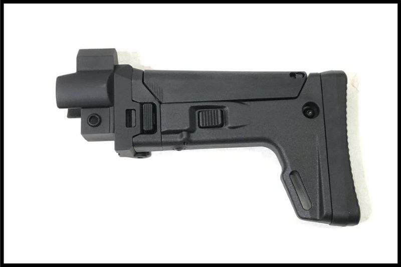 東京)MOMOPAPA ACRストック アジャスタブルver. 次世代MP5対応