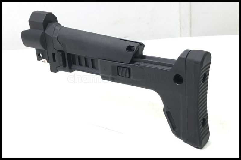 東京)MOMOPAPA ACRストック アジャスタブルver. 次世代MP5対応