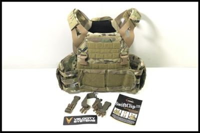 実物装備品プレートキャリア通販のご案内｜エアガン・ミリタリー