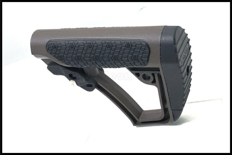 東京)Daniel Defense ストック/グリップ/フォアグリップコンボセット