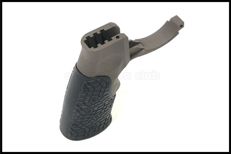 デジコターゲット バットストック,フォアグリップ デジコターゲット