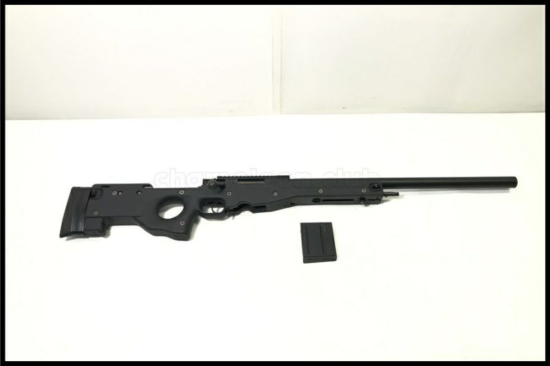 東京)東京マルイ L96 AWS ボルトアクションエアーライフル