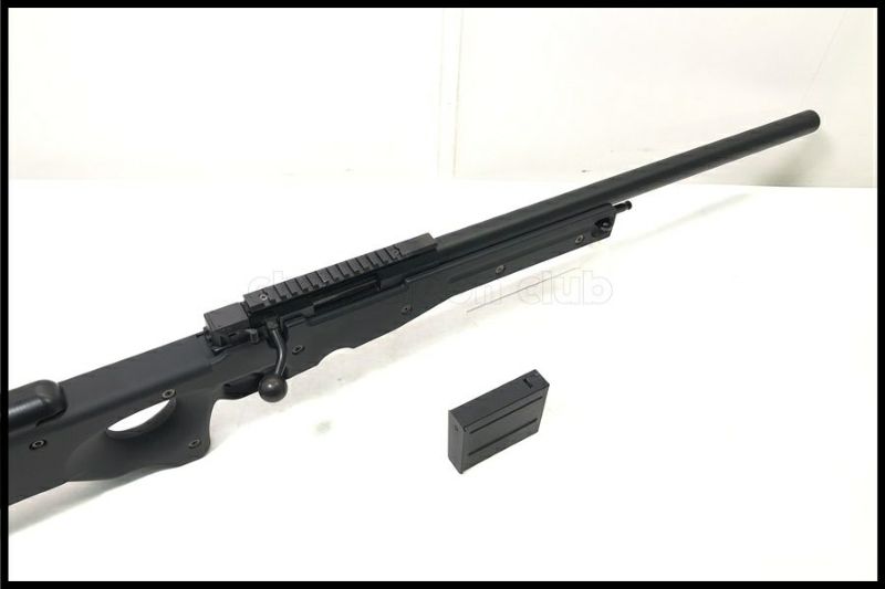 東京)東京マルイ L96 AWS ボルトアクションエアーライフル