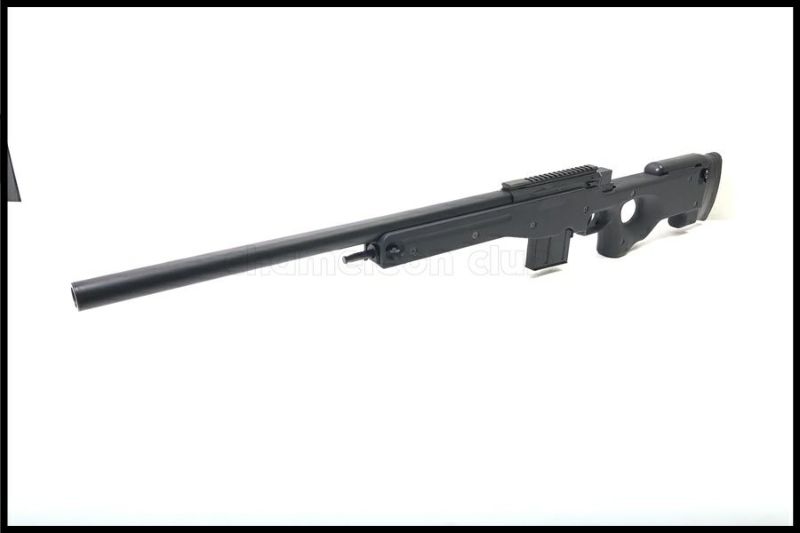 東京)東京マルイ L96 AWS ボルトアクションエアーライフル