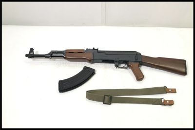 東京)MGC ウエスタン サドルカービン M73 SMG金属モデルガン リアル