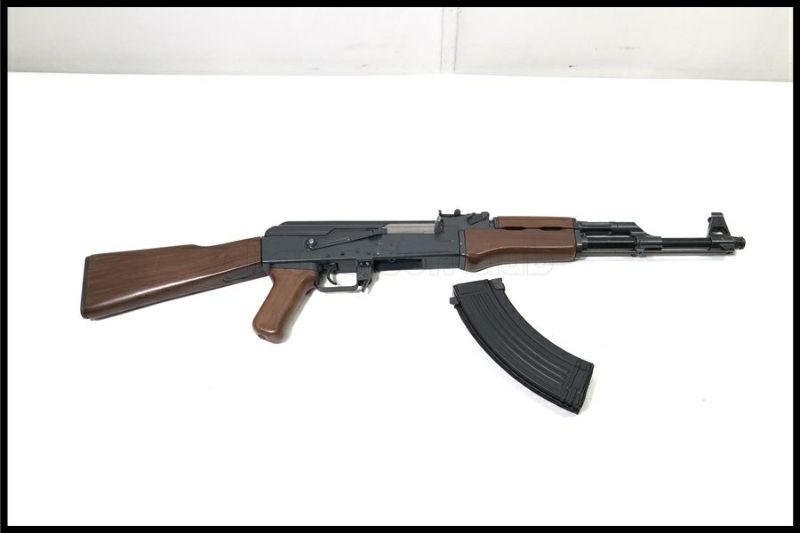 東京)東京マルイ AK47 スタンダード電動ガン