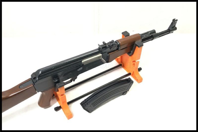 東京)東京マルイ AK47 スタンダード電動ガン