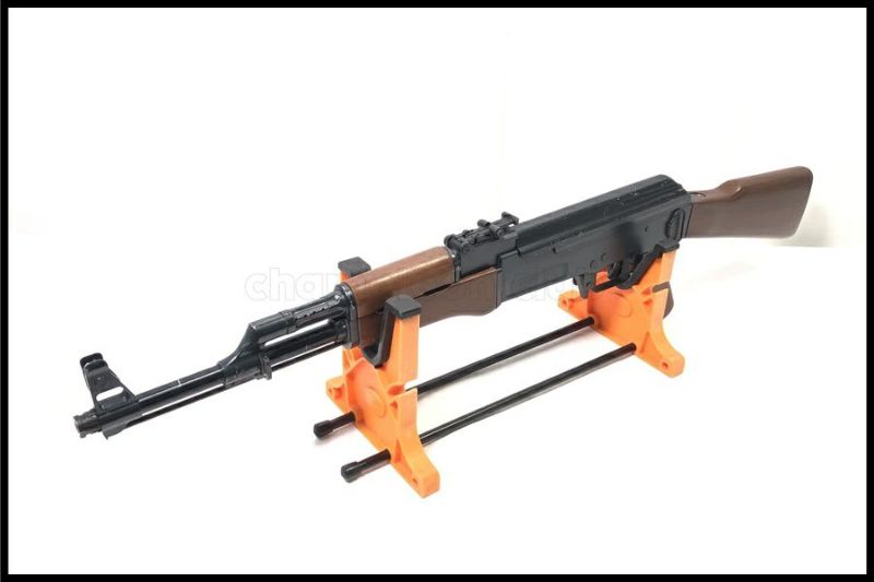 東京)東京マルイ AK47 スタンダード電動ガン