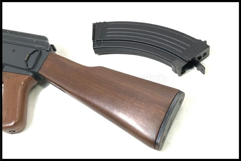 東京)東京マルイ AK47 スタンダード電動ガン