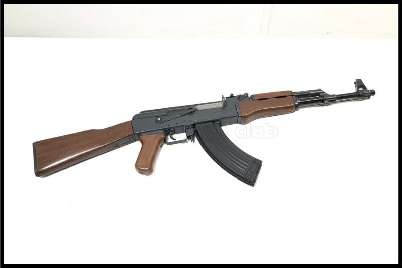 東京)東京マルイ AK47 スタンダード電動ガン