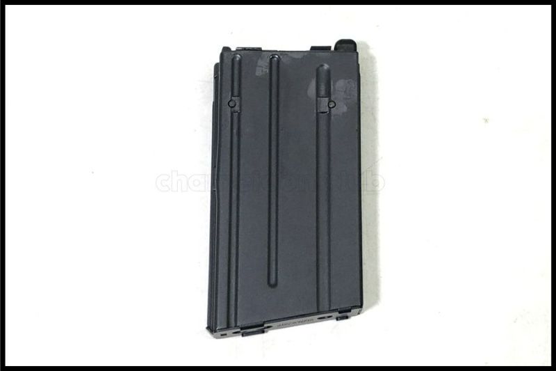 東京)東京マルイ M4A1 MWS用 ガス ショート スペアマガジン 1)