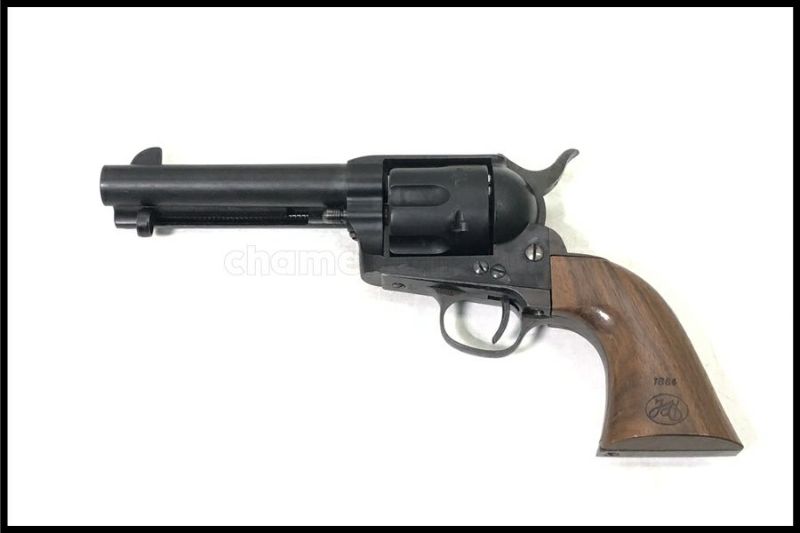 東京)ハドソン コルト SAA ピースメーカー オールドモデル3 シェリフズ