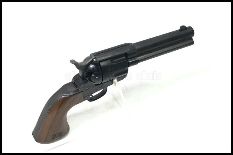 東京)ハドソン コルト SAA ピースメーカー オールドモデル3 シェリフズ