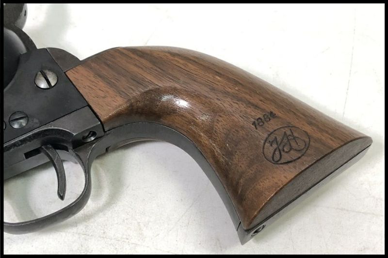 東京)ハドソン コルト SAA ピースメーカー オールドモデル3 シェリフズ