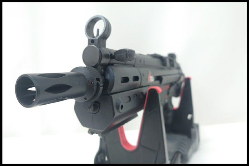 東京)東京マルイ G3 SAS HCハイサイクル電動ガン