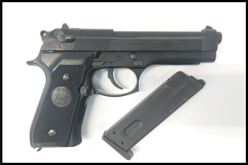 ガスブローバック 東京マルイ M92F SOCOM MK23 セット バラ売可 ガスブローバック 東京マルイ M92F SOCOM MK23 セット バラ売可 ガス