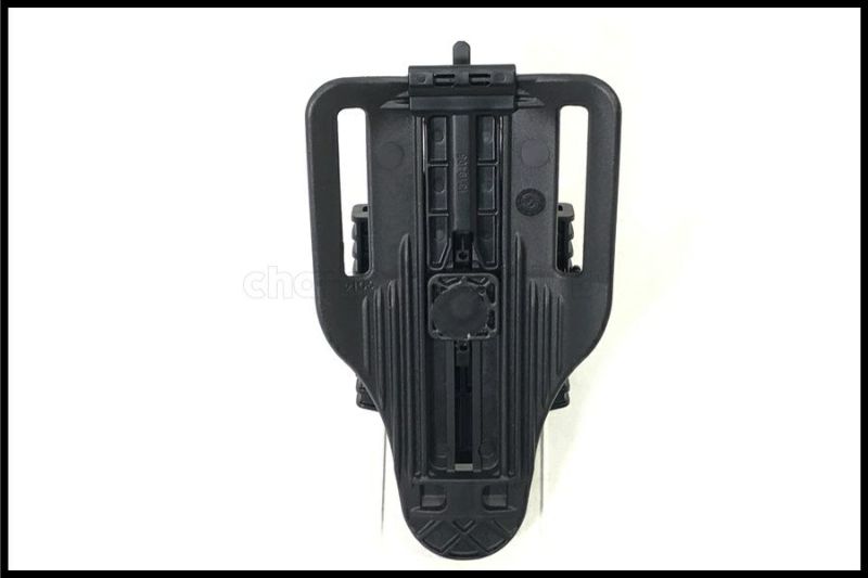 東京)SAFARILAND/サファリランド QUBLユニバーサルベルトループ実物