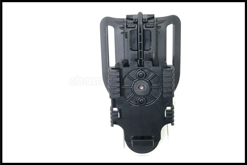 東京)SAFARILAND/サファリランド QUBLユニバーサルベルトループ実物