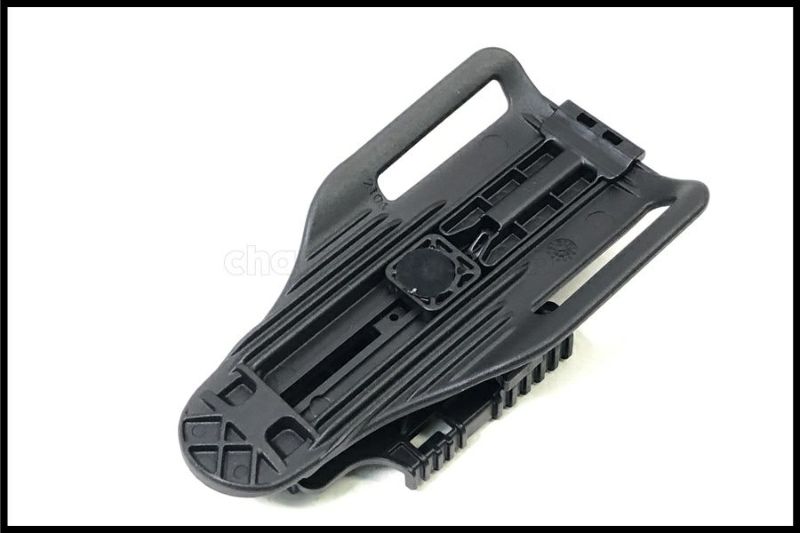 東京)SAFARILAND/サファリランド QUBLユニバーサルベルトループ実物