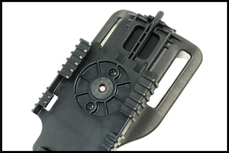 東京)SAFARILAND/サファリランド QUBLユニバーサルベルトループ実物