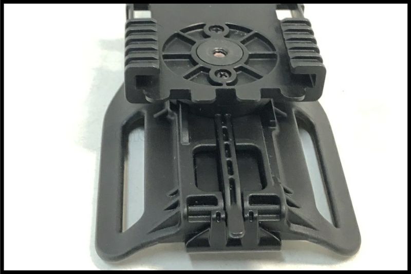 東京)SAFARILAND/サファリランド QUBLユニバーサルベルトループ実物