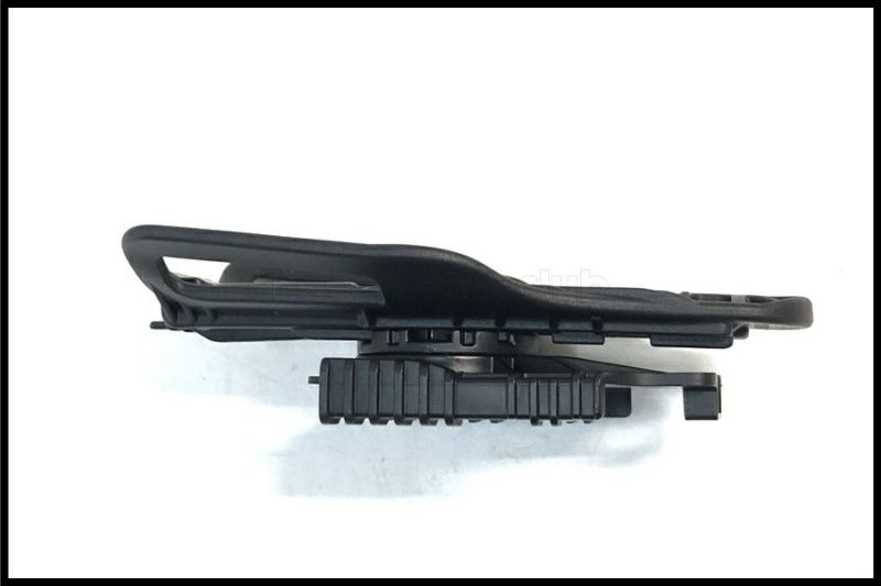 東京)SAFARILAND/サファリランド QUBLユニバーサルベルトループ実物