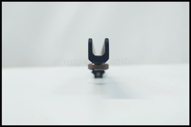 東京)Aimpoint グースネックマウント M4/M16 実物 米軍放出品