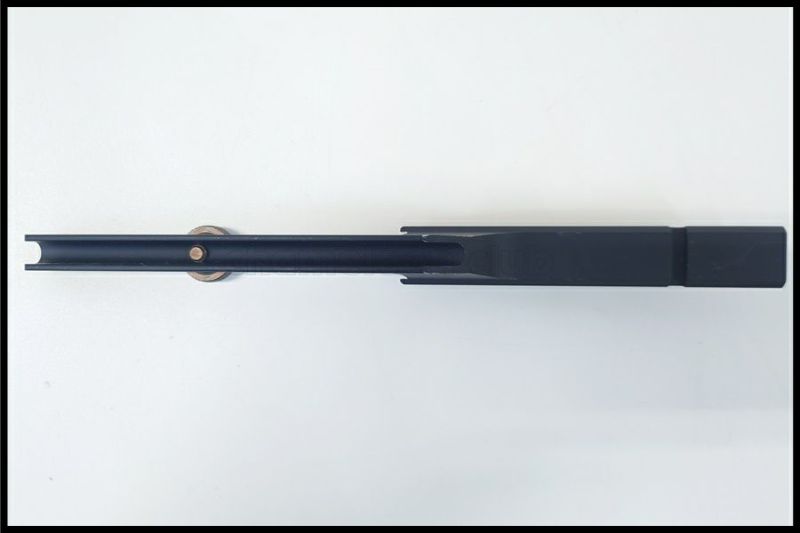 東京)Aimpoint グースネックマウント M4/M16 実物 米軍放出品