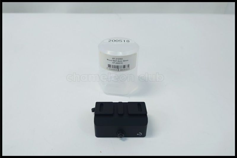 東京)B&T Acro QD マウント 30mm 実物 AP-200518