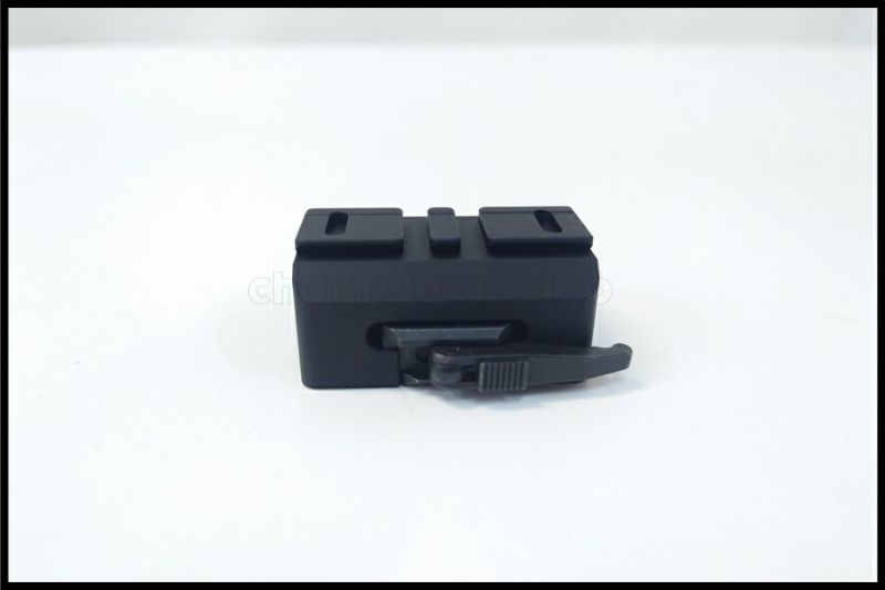 東京)B&T Acro QD マウント 30mm 実物 AP-200518