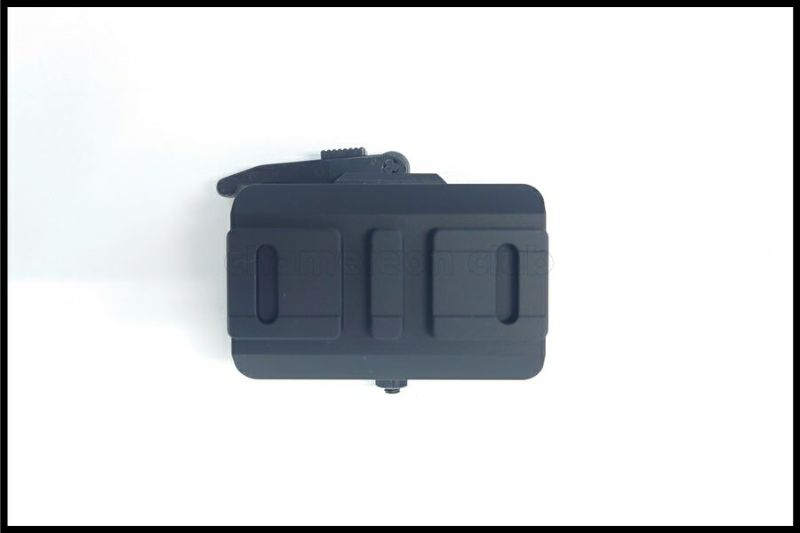 B&T■ACRO マウント■30mm 東京)B&T Acro QD マウント 30mm 実物 AP-200518