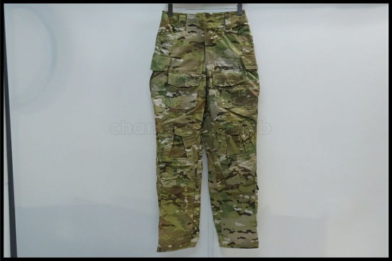 実物 Crye G3コンバットパンツ　マルチカム　28R サバゲー Crye Precision G3 Combat Pants コンバットパンツ マルチカム