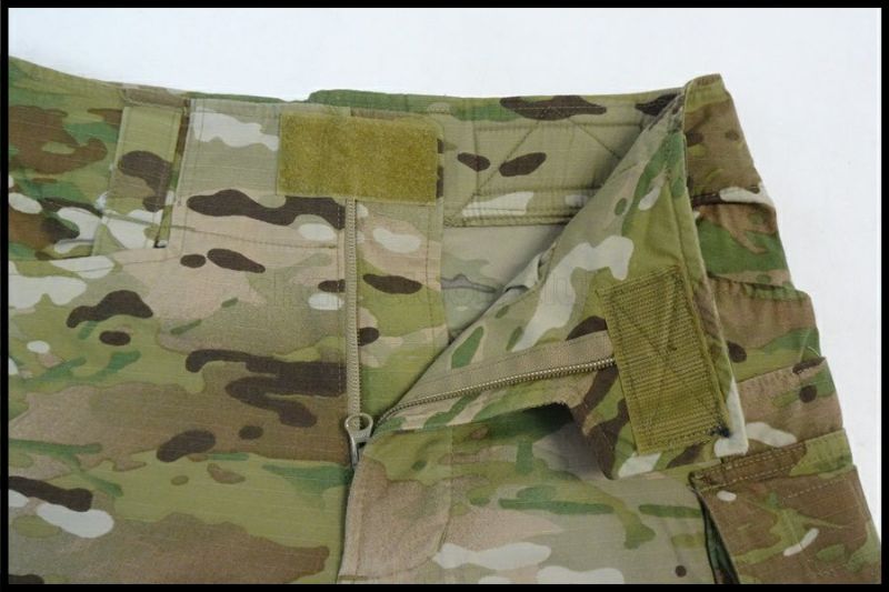 東京)Crye Precision G3コンバットパンツ サイズ28R マルチカム実物