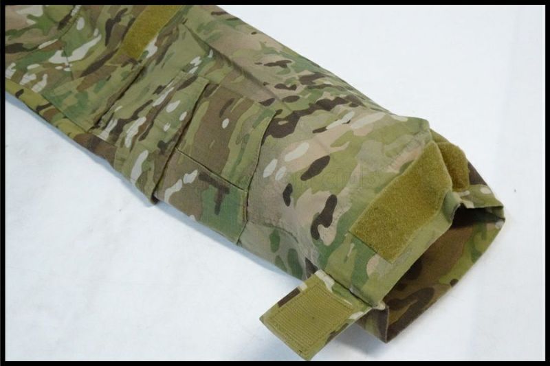 東京)Crye Precision G3コンバットパンツ サイズ28R マルチカム実物