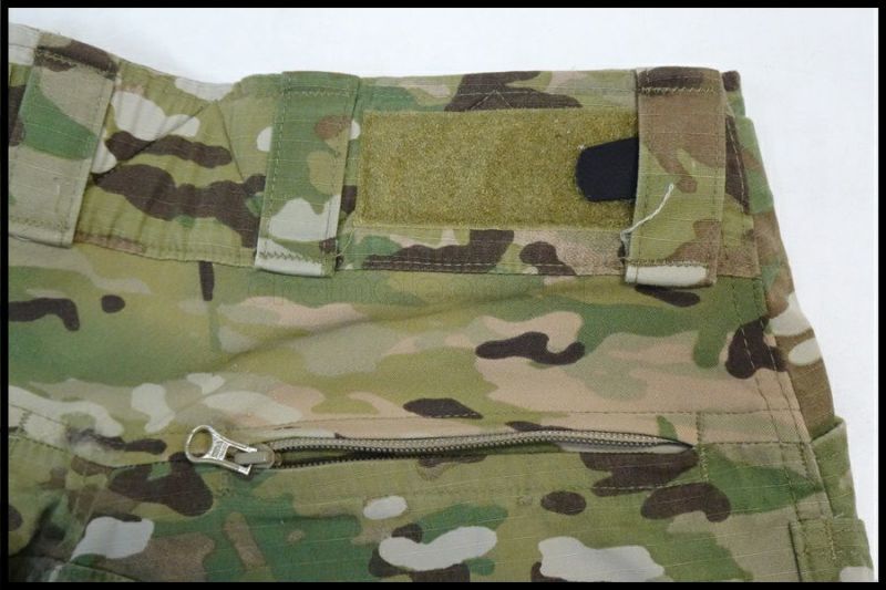 東京)Crye Precision G3コンバットパンツ サイズ28R マルチカム実物