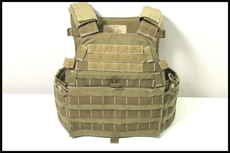 実物　LBT-6094A-SLICK サイズM 実物 LBT-6094A-SLICK サイズM 実物 LBT-6094A SLICK プレートキャリア