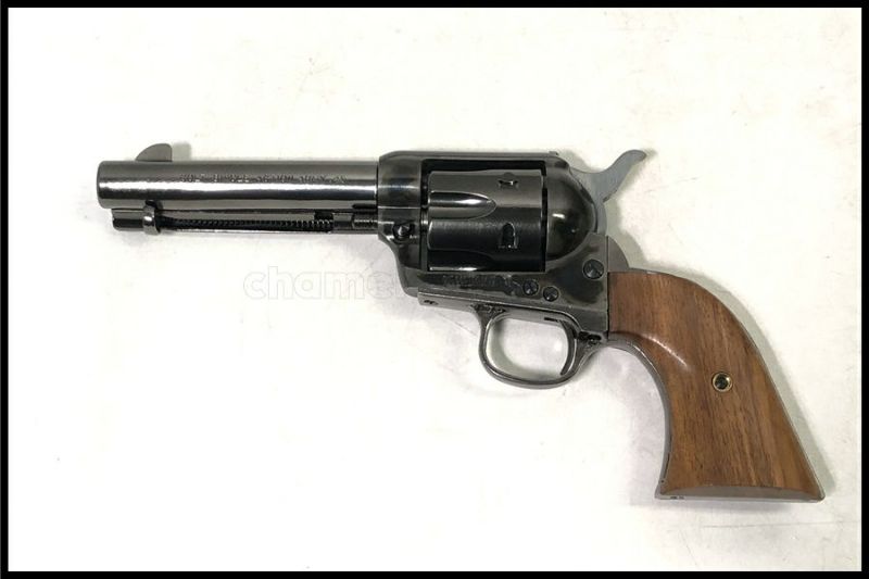 HWS ハートフォード コルト SAA.45 シビリアン ゴーストブラック HW 限定品]HWS COLT SAA シビリアンHW（ゴーストブラックモデル） 楽天