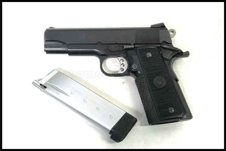 東京)WA パラオーディナンス PARA-P14・45 コンバットキャリー ガス