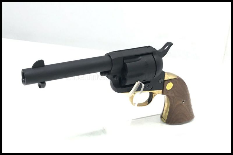 東京)タナカ SAA45 シビリアンHW DXモデルガン