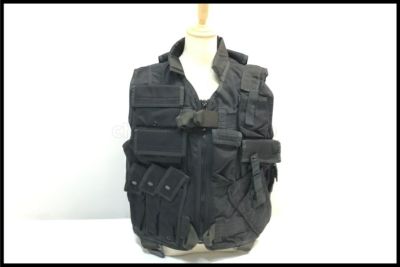 実物装備品プレートキャリア通販のご案内｜エアガン・ミリタリー