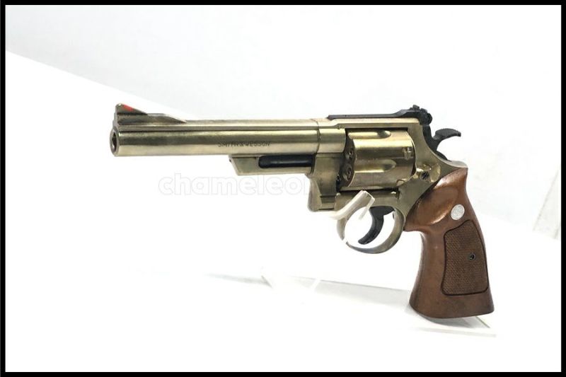 コクサイ　SMITH&WESSON M-29 44マグナム SMG規格適合品 コクサイ SMITH&WESSON M-29 44マグナム SMG規格適合品 コクサイ