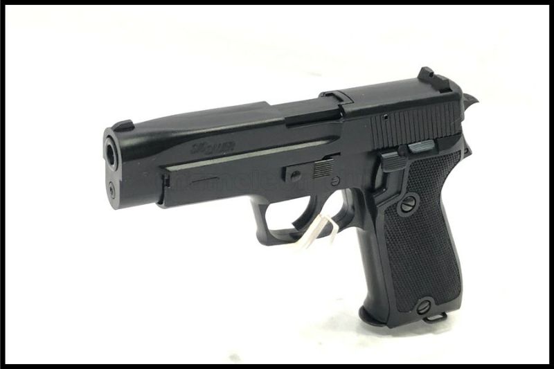 MGC SIG P220ブローバックモデルガン MGC SIG P220ブローバックモデルガン MGC SIG P220ブローバックモデル