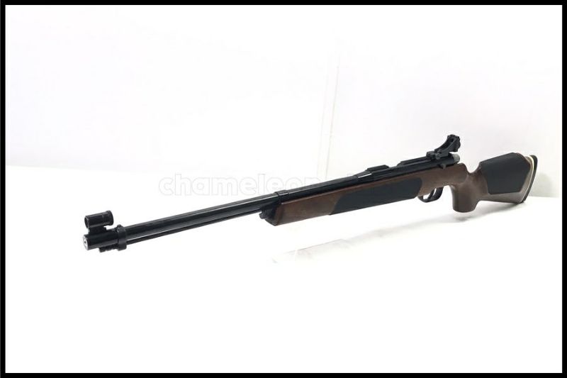 東京)マルシン アンシュッツ M1403 ハイグレードモデル エアコッキング