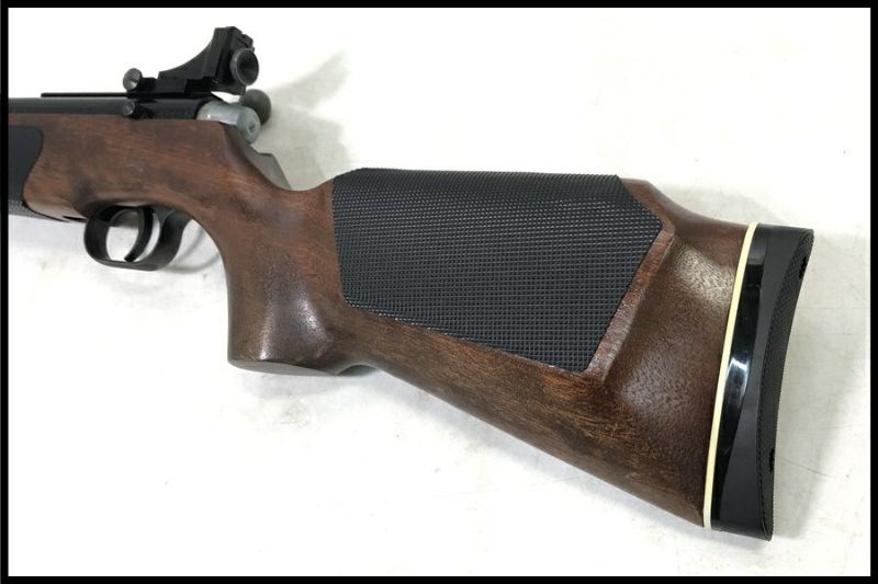 東京)マルシン アンシュッツ M1403 ハイグレードモデル エアコッキング