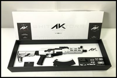 サバゲー　電動ガン　まとめ売り 2025年4月21日発売予定】C.A.T. 電動ガンVersatile-8 SMG【Vol.1229