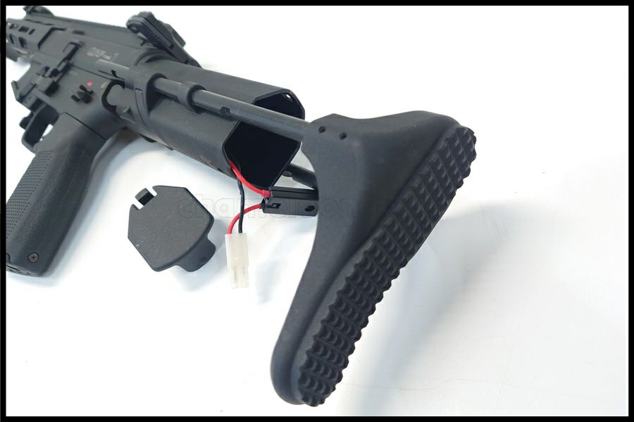 東京)KSC QRF MOD.1 TEG 電動ガン