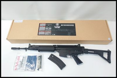 ガスガン通販のご案内｜エアガン・ミリタリー・サバゲー通販はスペース